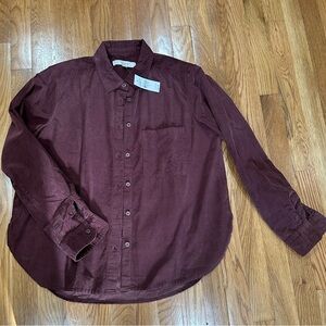 Loft. NWT. Corduroy